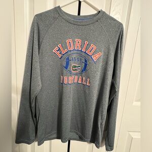 Champion Florida Gators Long Sleeve T-shirt - Size M